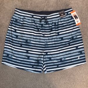 Nautica Swim Trunks